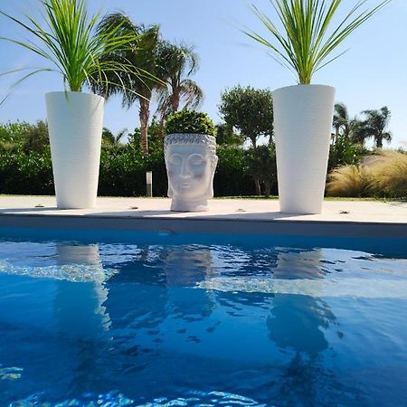 Suite12 Marsala Bagian luar foto