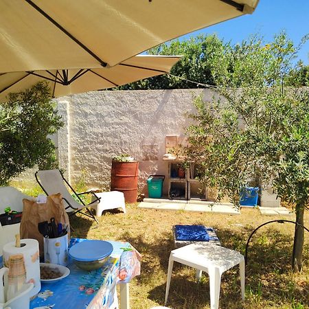 Suite12 Marsala Bagian luar foto