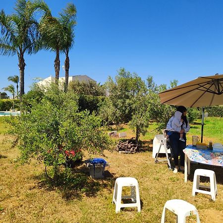 Suite12 Marsala Bagian luar foto