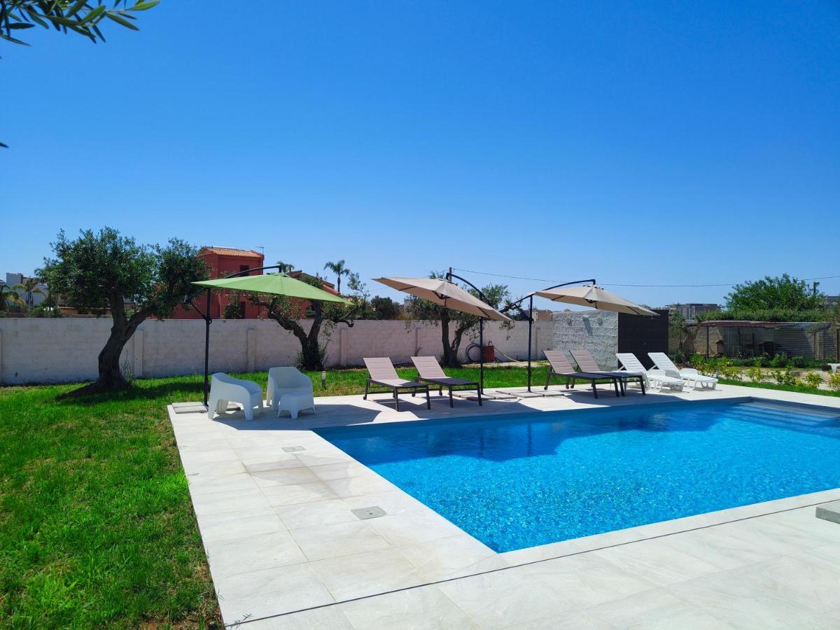 Suite12 Marsala Bagian luar foto