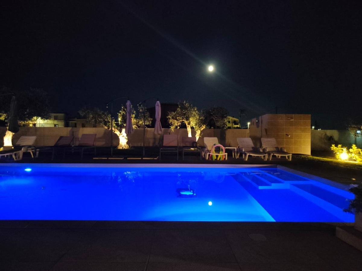 Suite12 Marsala Bagian luar foto