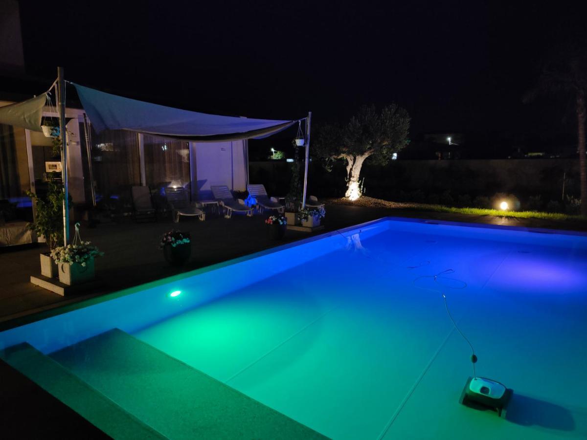 Suite12 Marsala Bagian luar foto