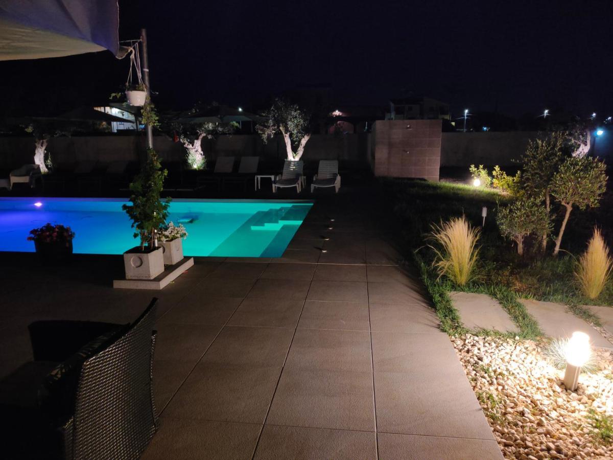 Suite12 Marsala Bagian luar foto