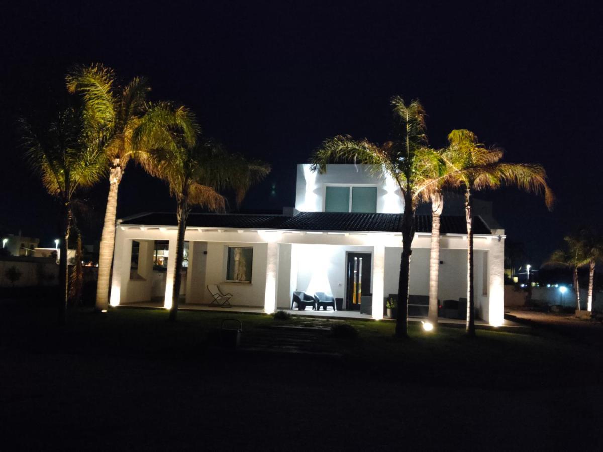 Suite12 Marsala Bagian luar foto