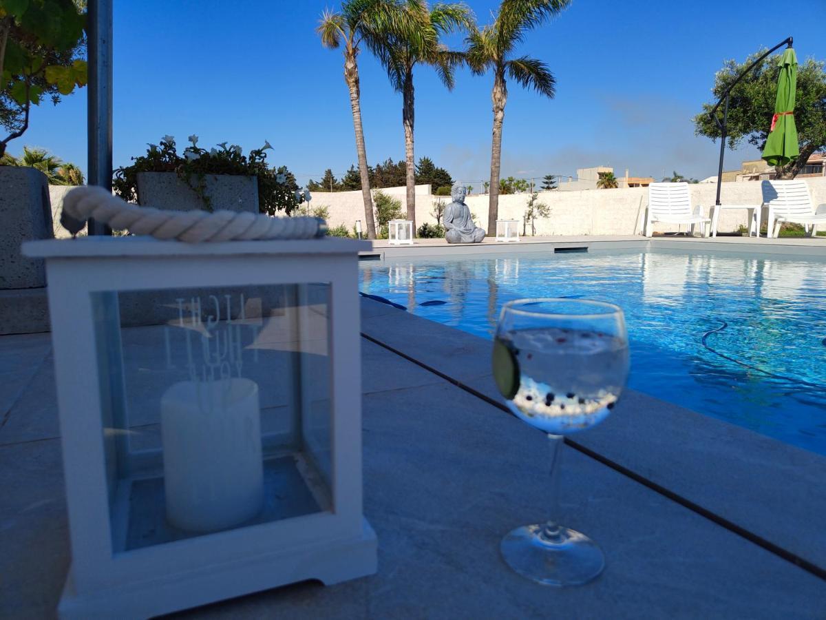 Suite12 Marsala Bagian luar foto