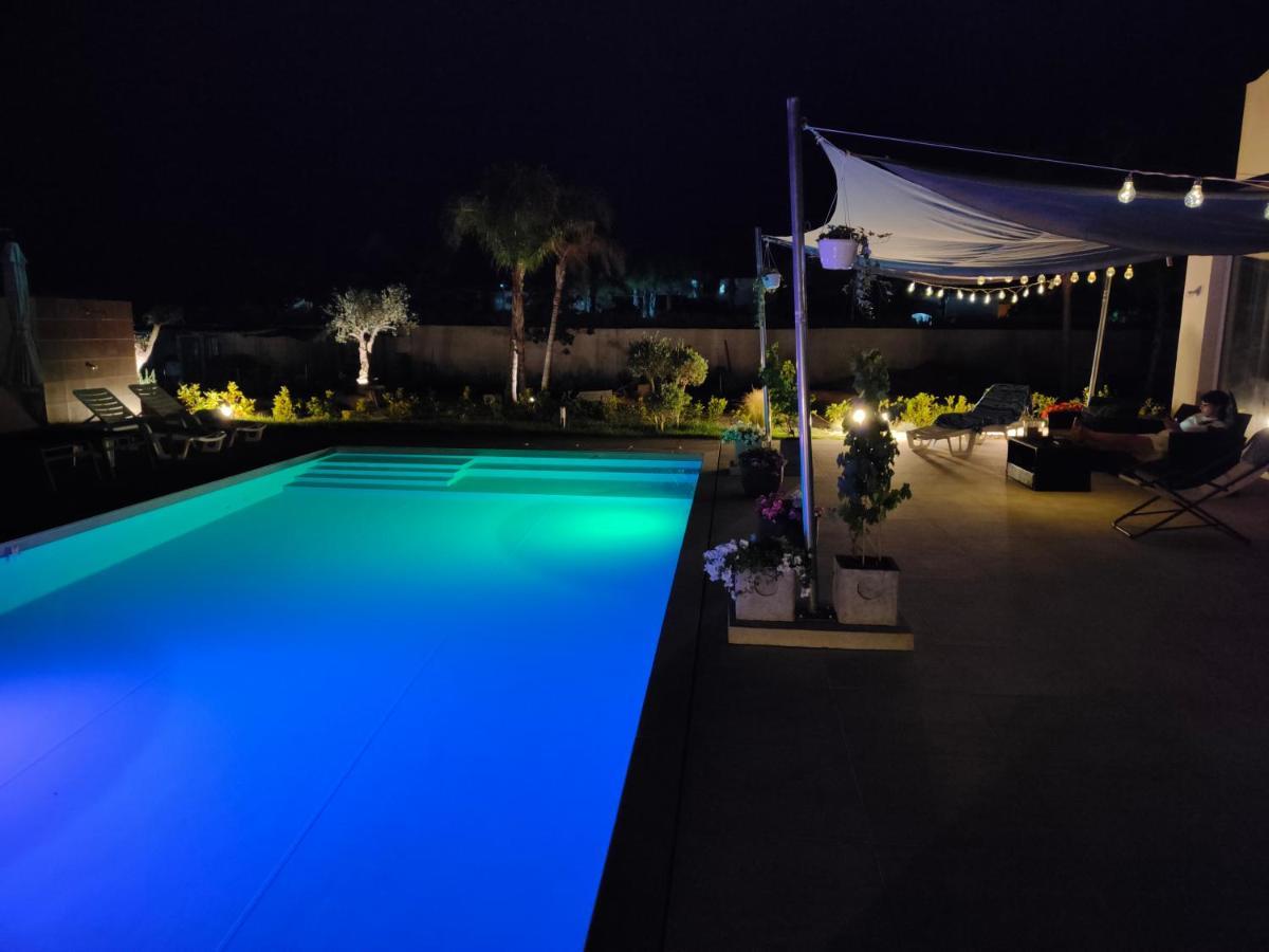 Suite12 Marsala Bagian luar foto