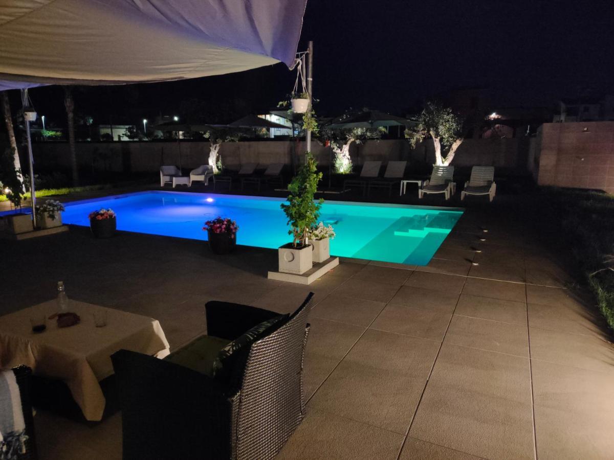 Suite12 Marsala Bagian luar foto