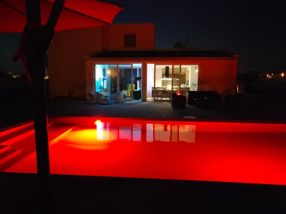 Suite12 Marsala Bagian luar foto