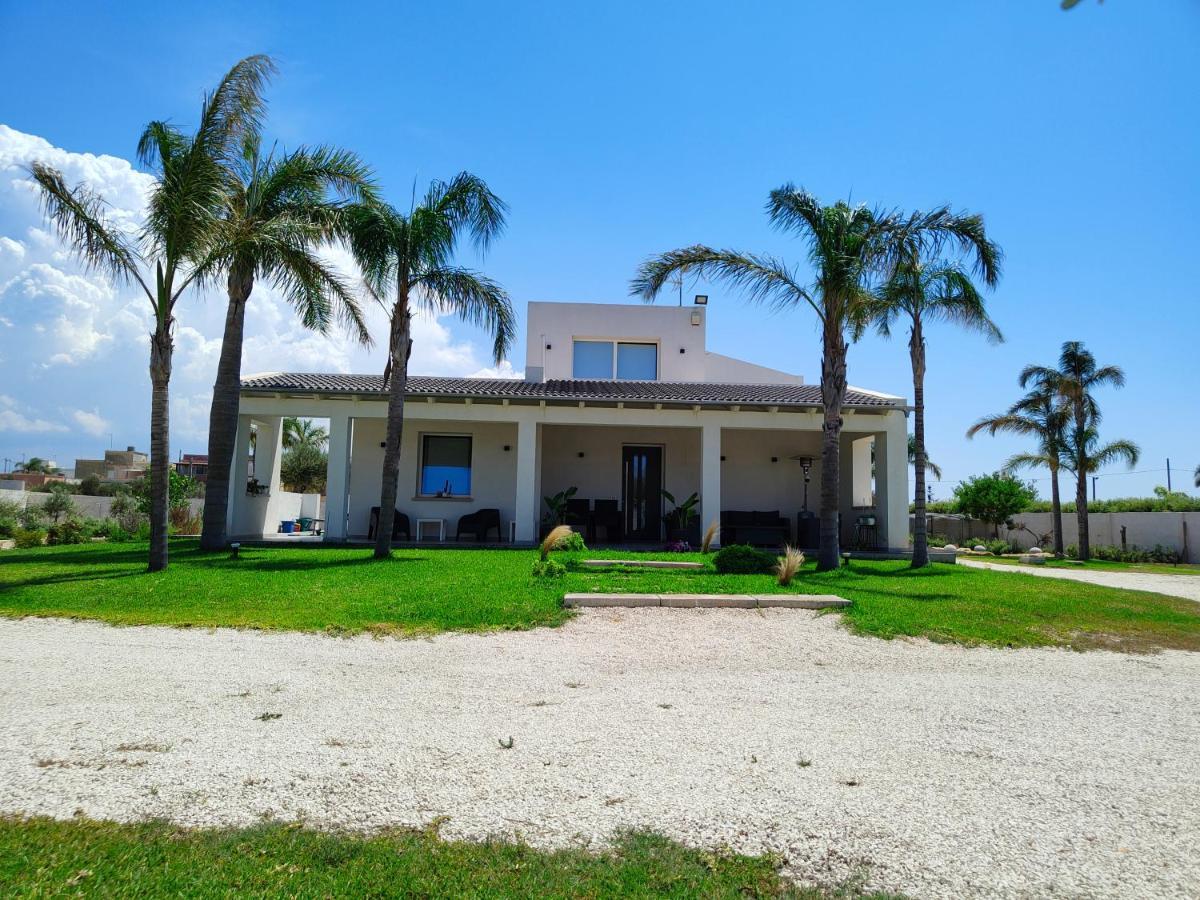 Suite12 Marsala Bagian luar foto