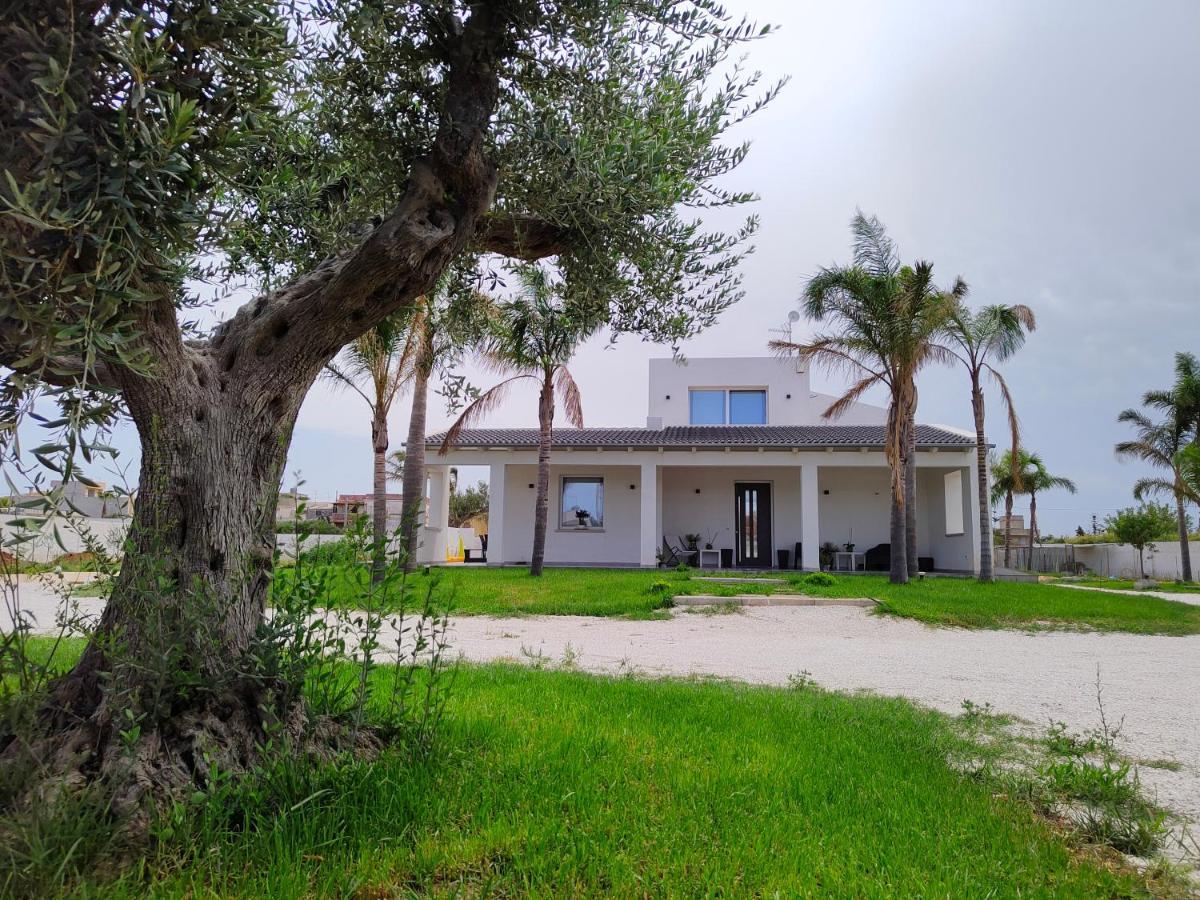 Suite12 Marsala Bagian luar foto
