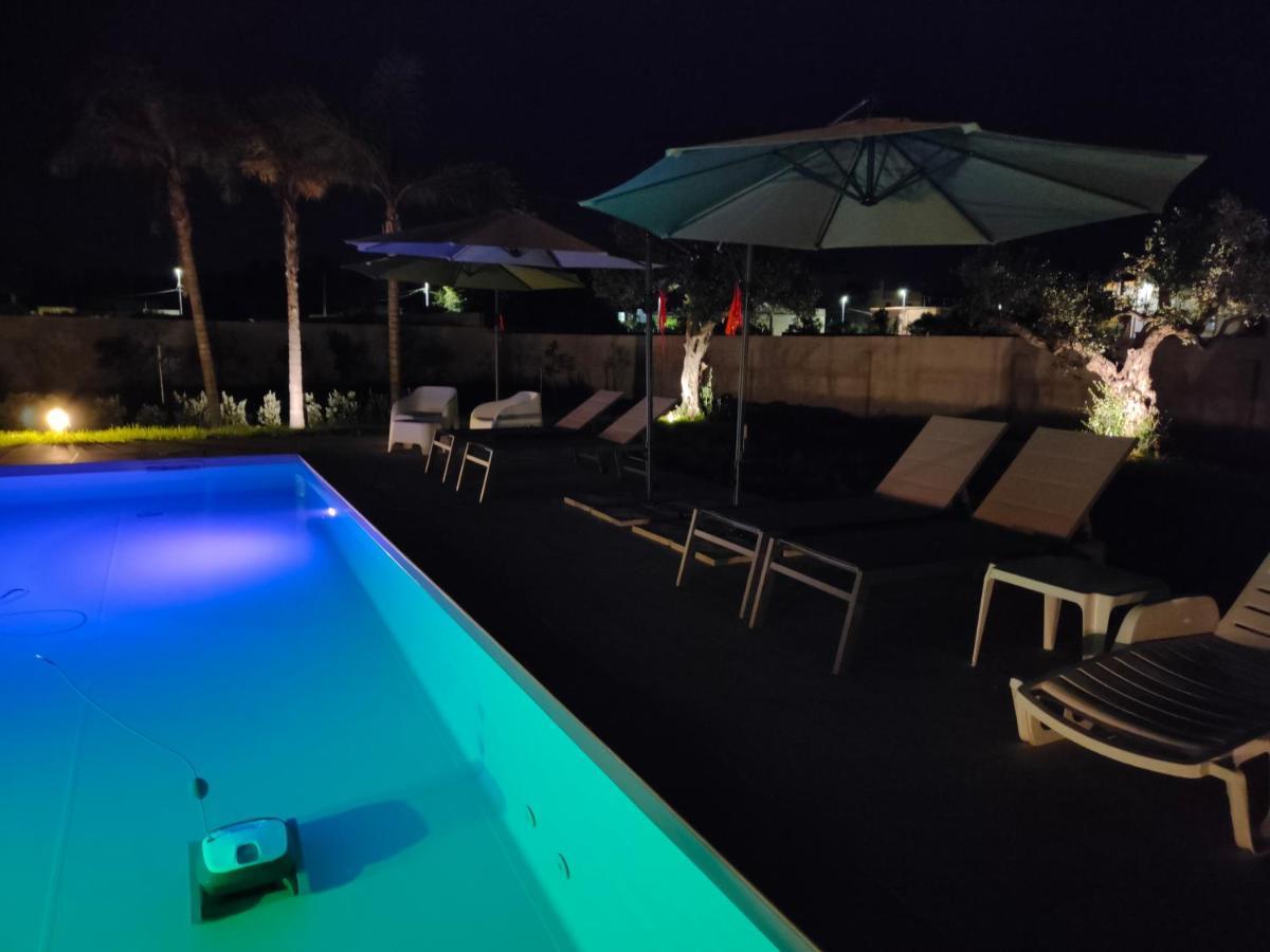 Suite12 Marsala Bagian luar foto