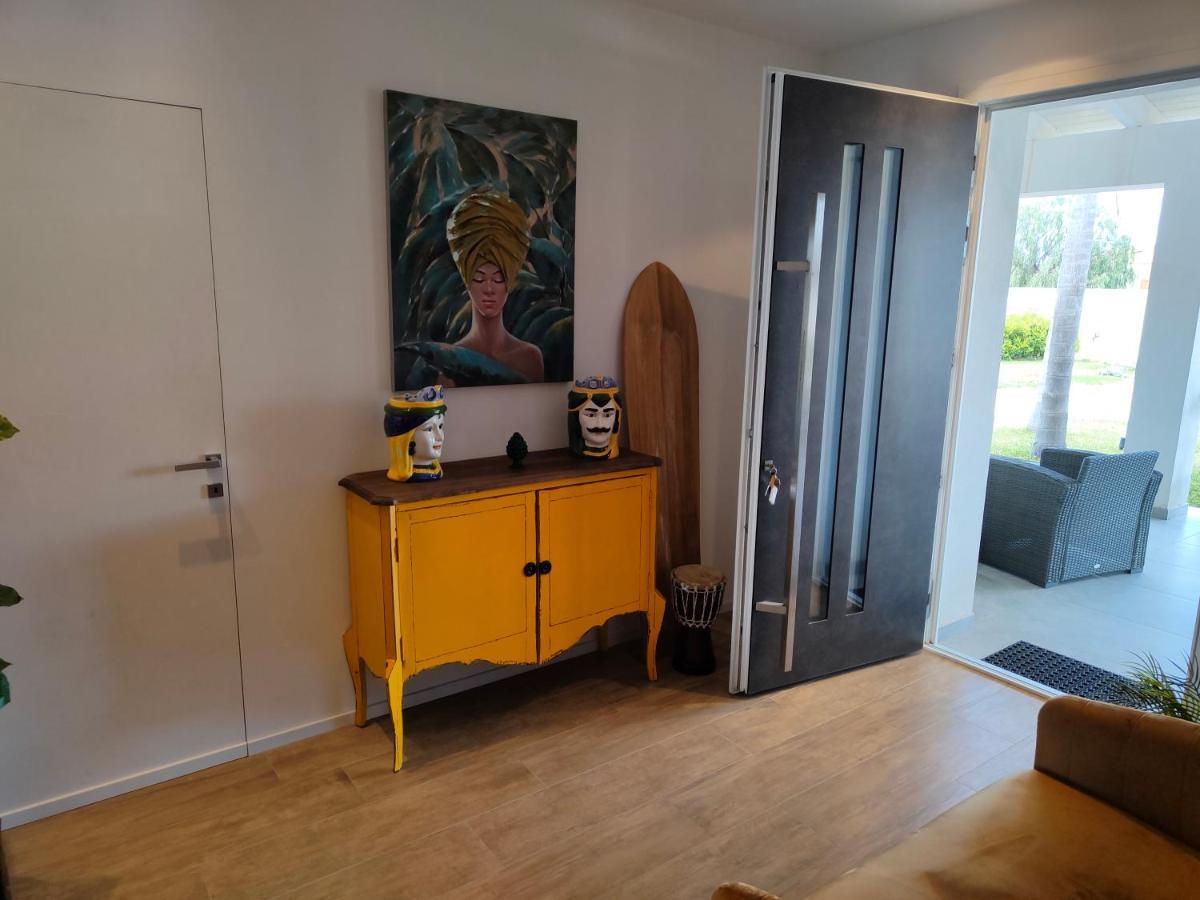 Suite12 Marsala Bagian luar foto