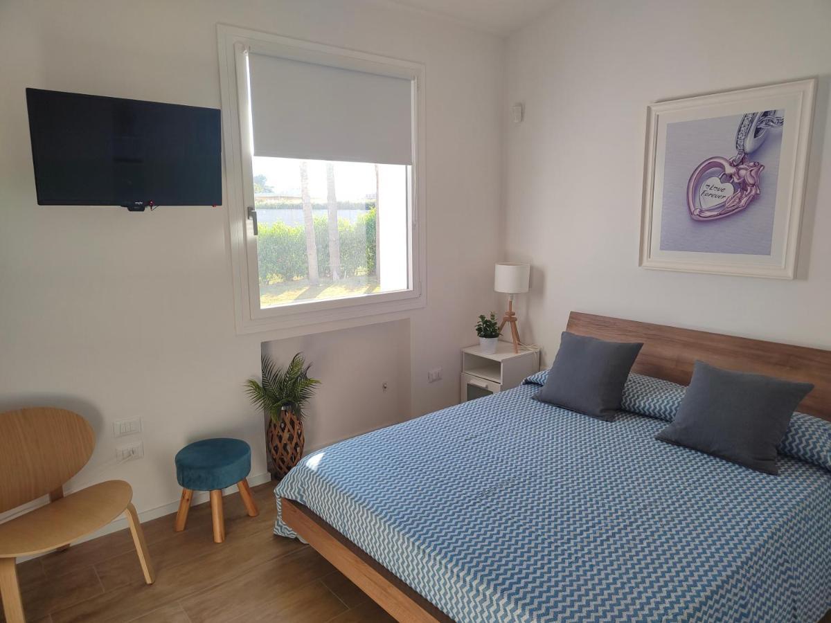 Suite12 Marsala Bagian luar foto