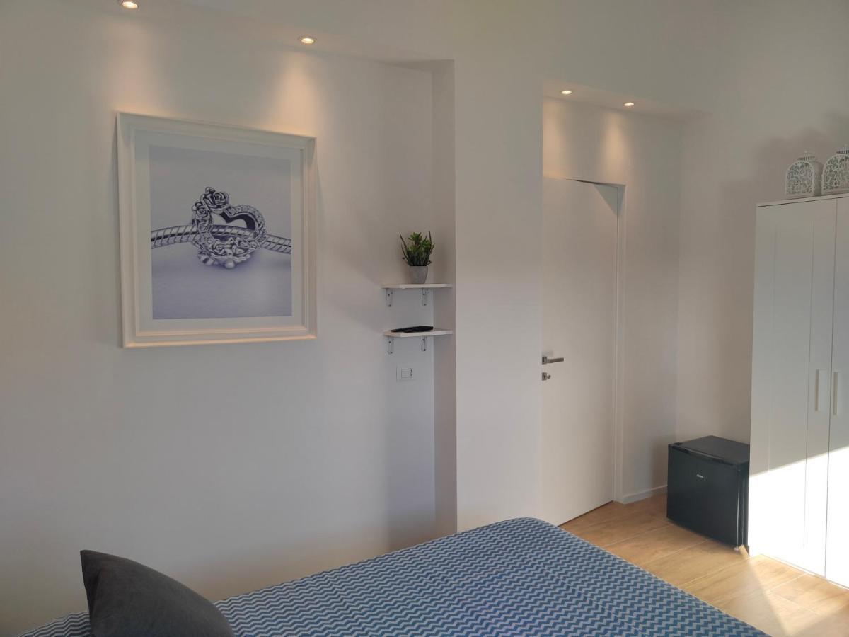 Suite12 Marsala Bagian luar foto
