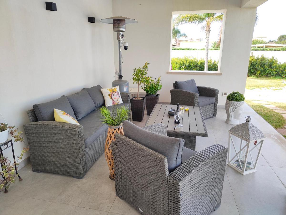 Suite12 Marsala Bagian luar foto
