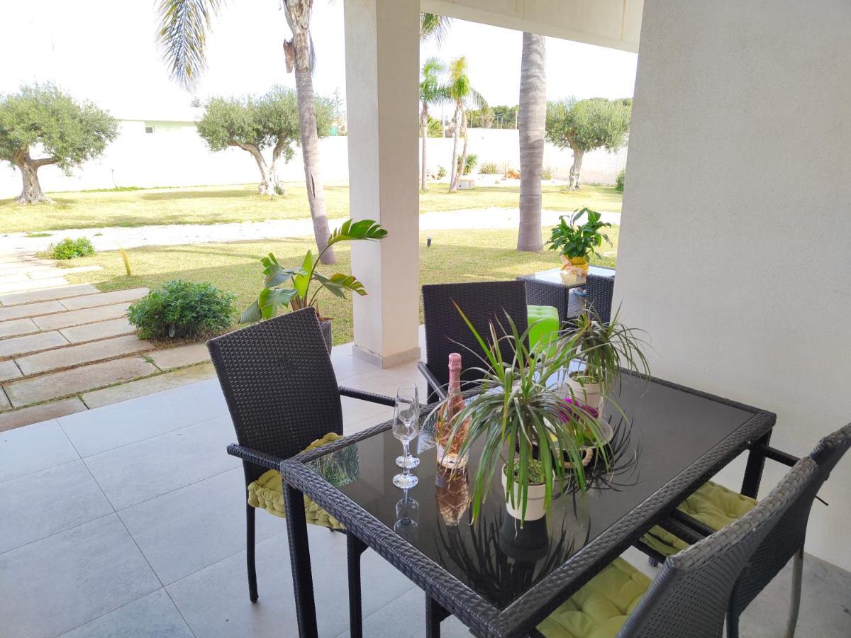 Suite12 Marsala Bagian luar foto