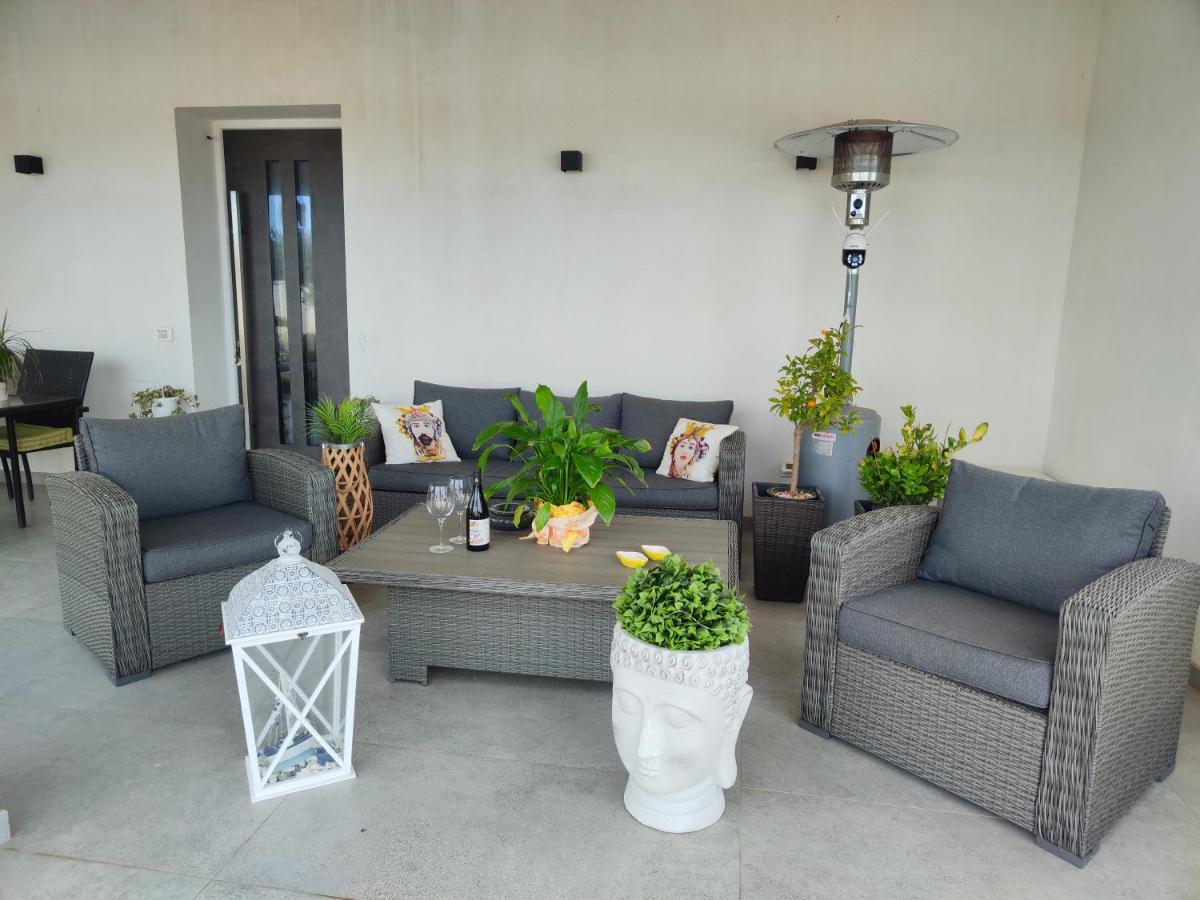 Suite12 Marsala Bagian luar foto