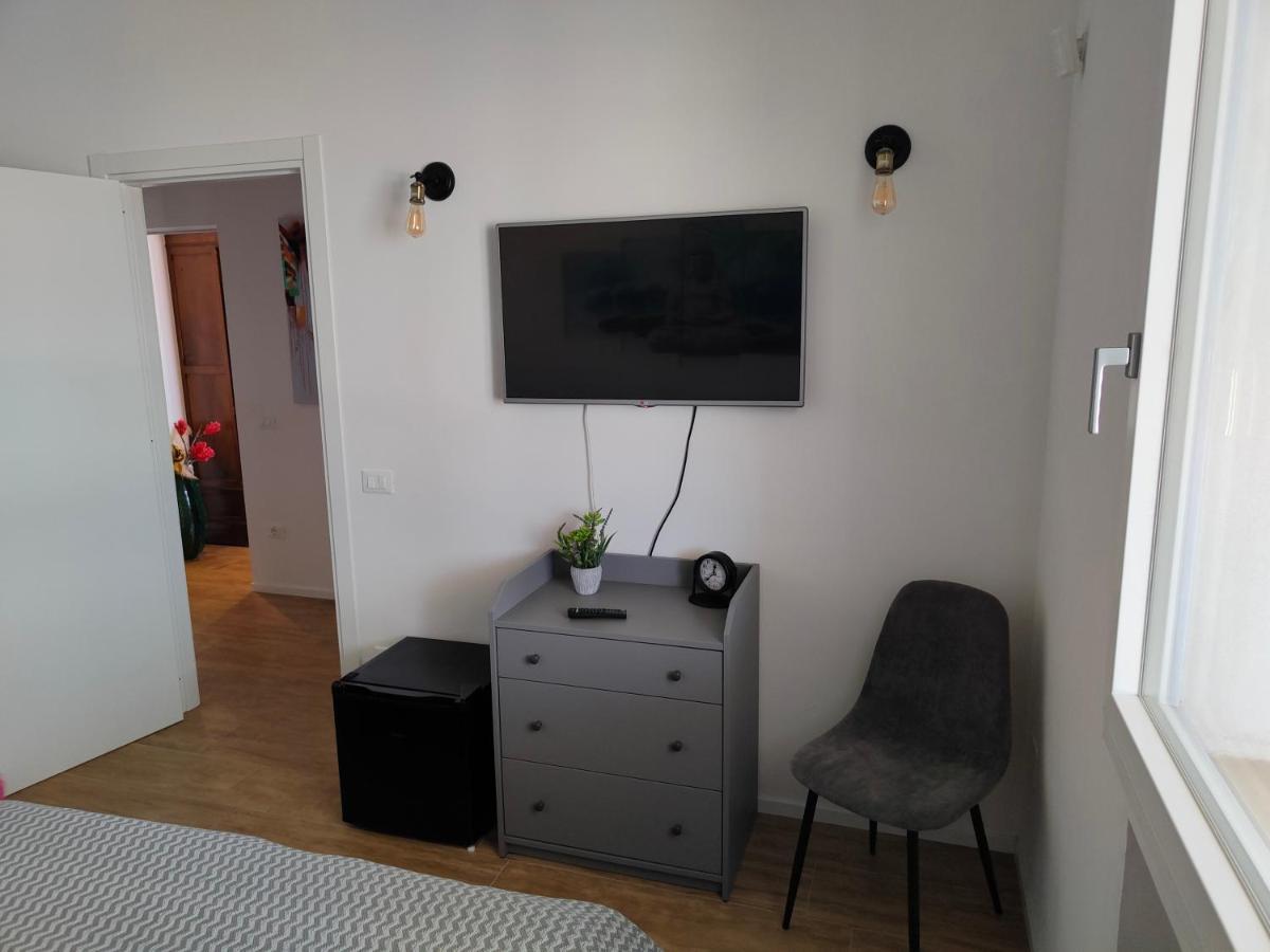 Suite12 Marsala Bagian luar foto
