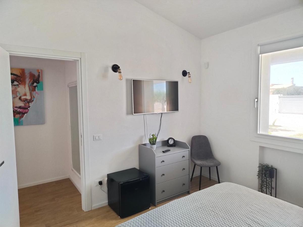 Suite12 Marsala Bagian luar foto