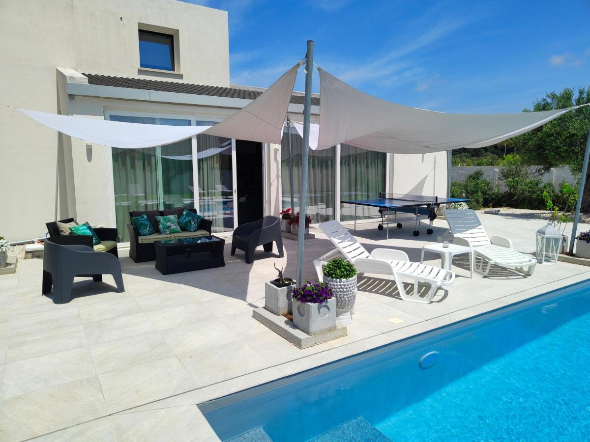 Suite12 Marsala Bagian luar foto