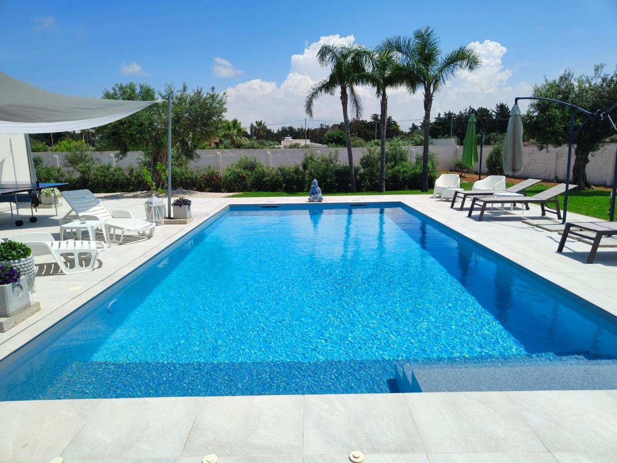 Suite12 Marsala Bagian luar foto