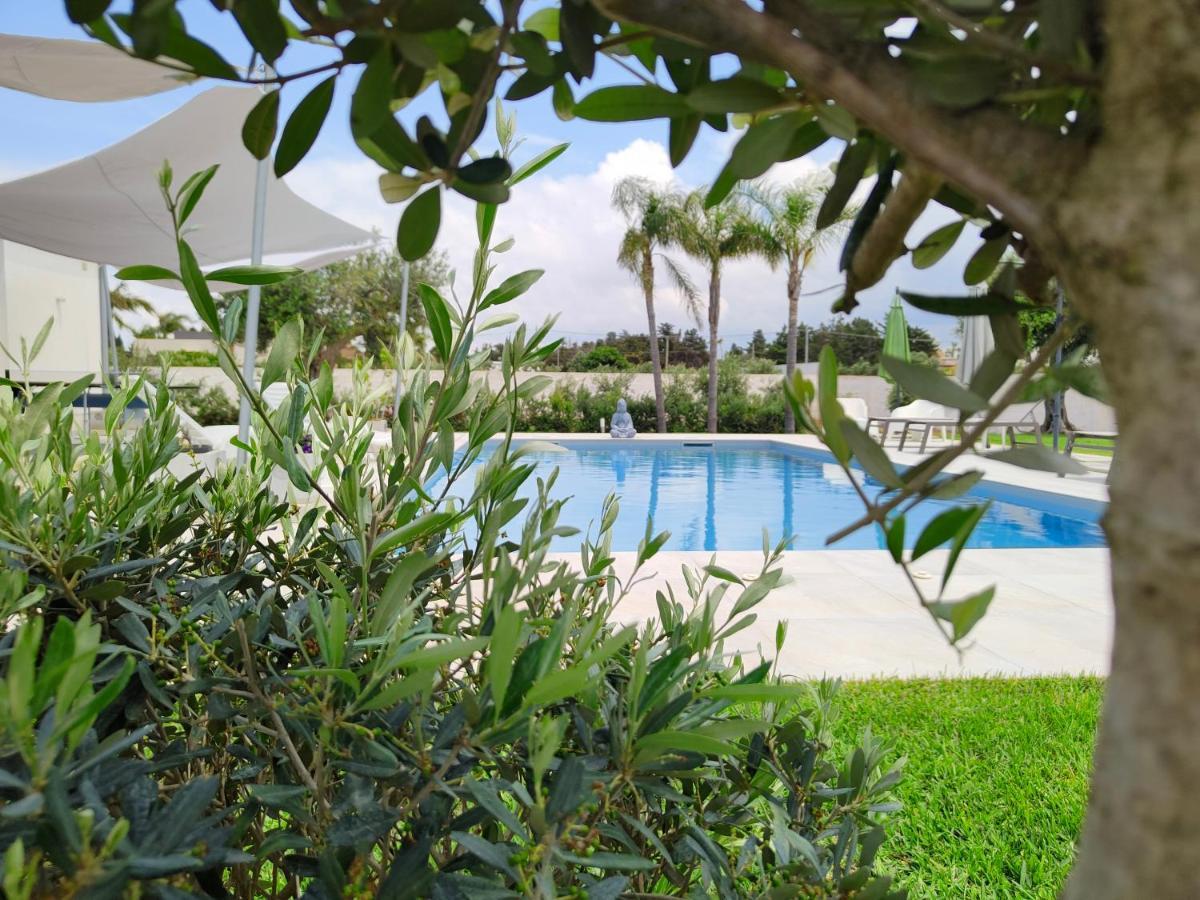 Suite12 Marsala Bagian luar foto