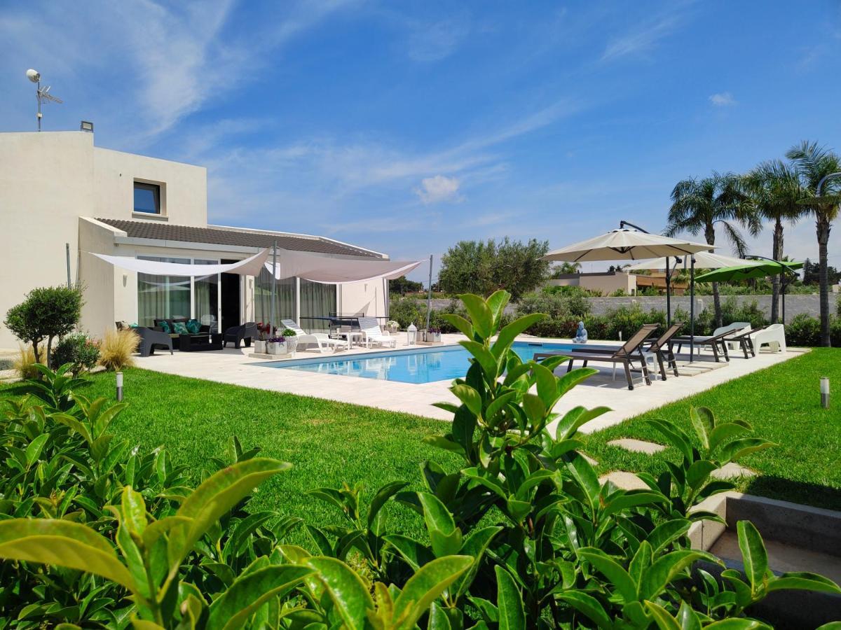 Suite12 Marsala Bagian luar foto