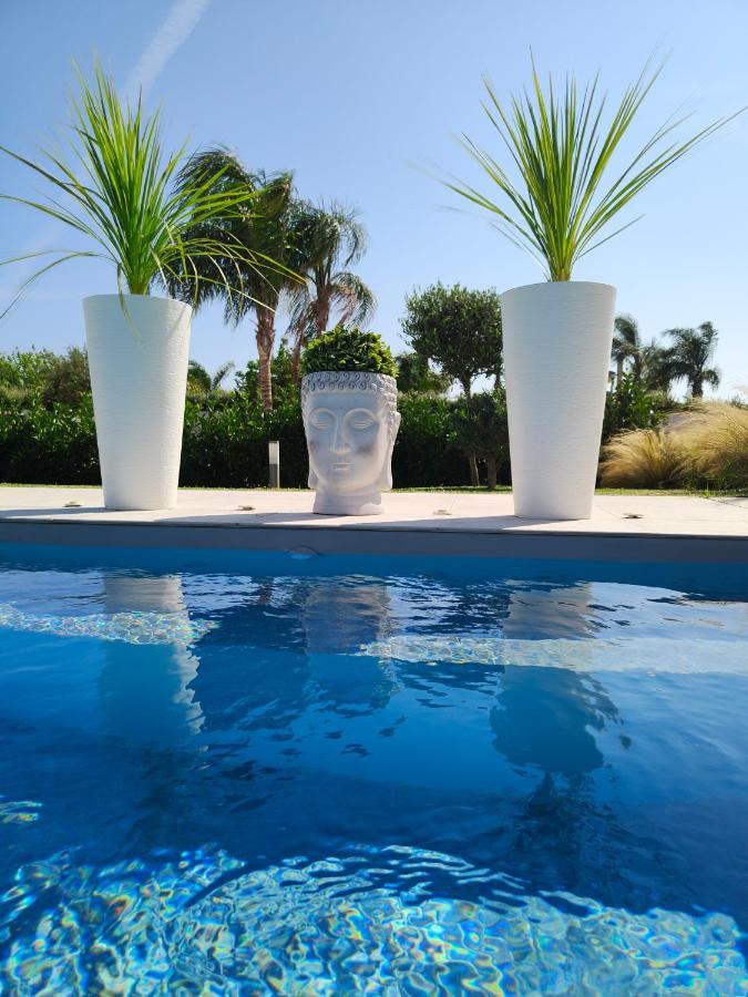 Suite12 Marsala Bagian luar foto