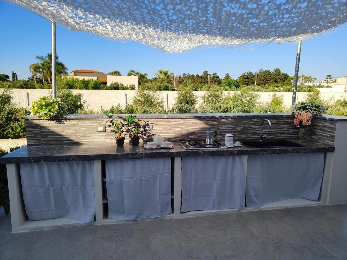 Suite12 Marsala Bagian luar foto