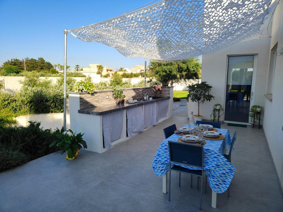Suite12 Marsala Bagian luar foto