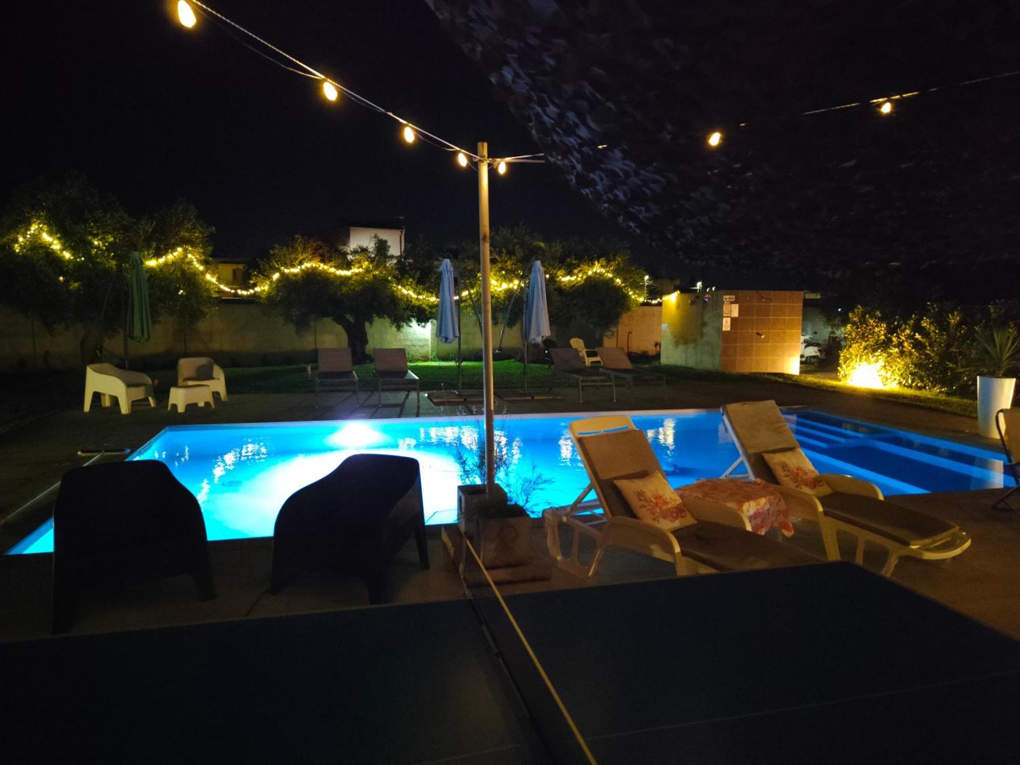Suite12 Marsala Bagian luar foto