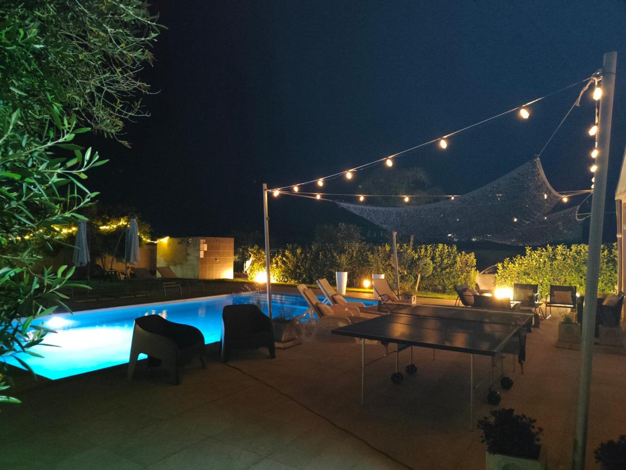 Suite12 Marsala Bagian luar foto