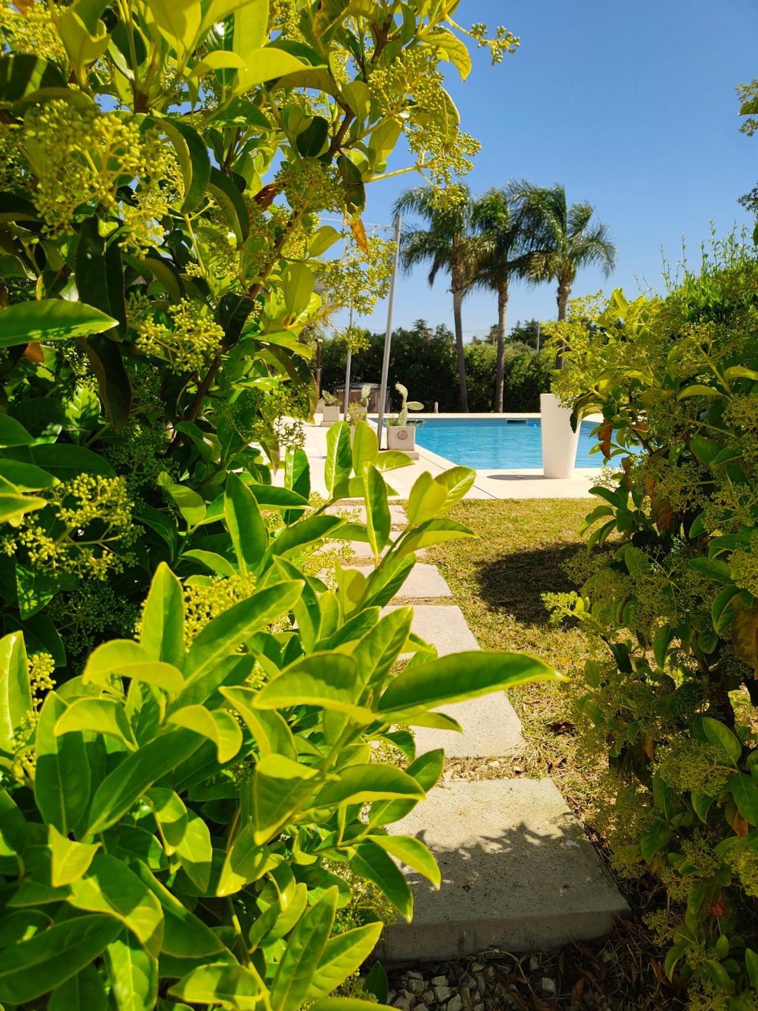 Suite12 Marsala Bagian luar foto