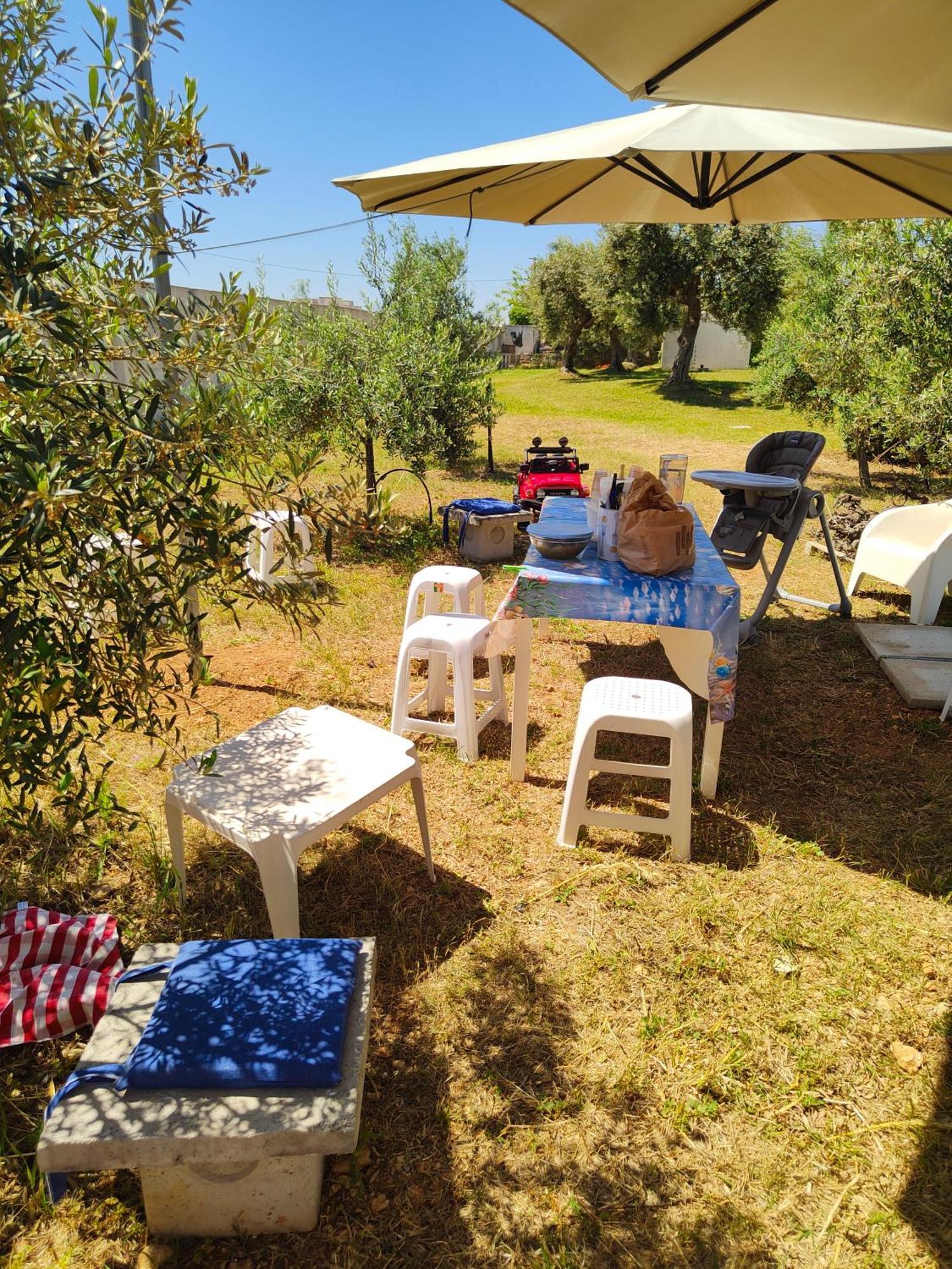 Suite12 Marsala Bagian luar foto