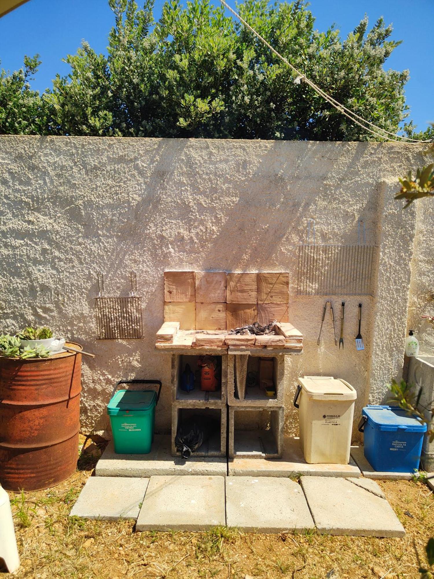 Suite12 Marsala Bagian luar foto