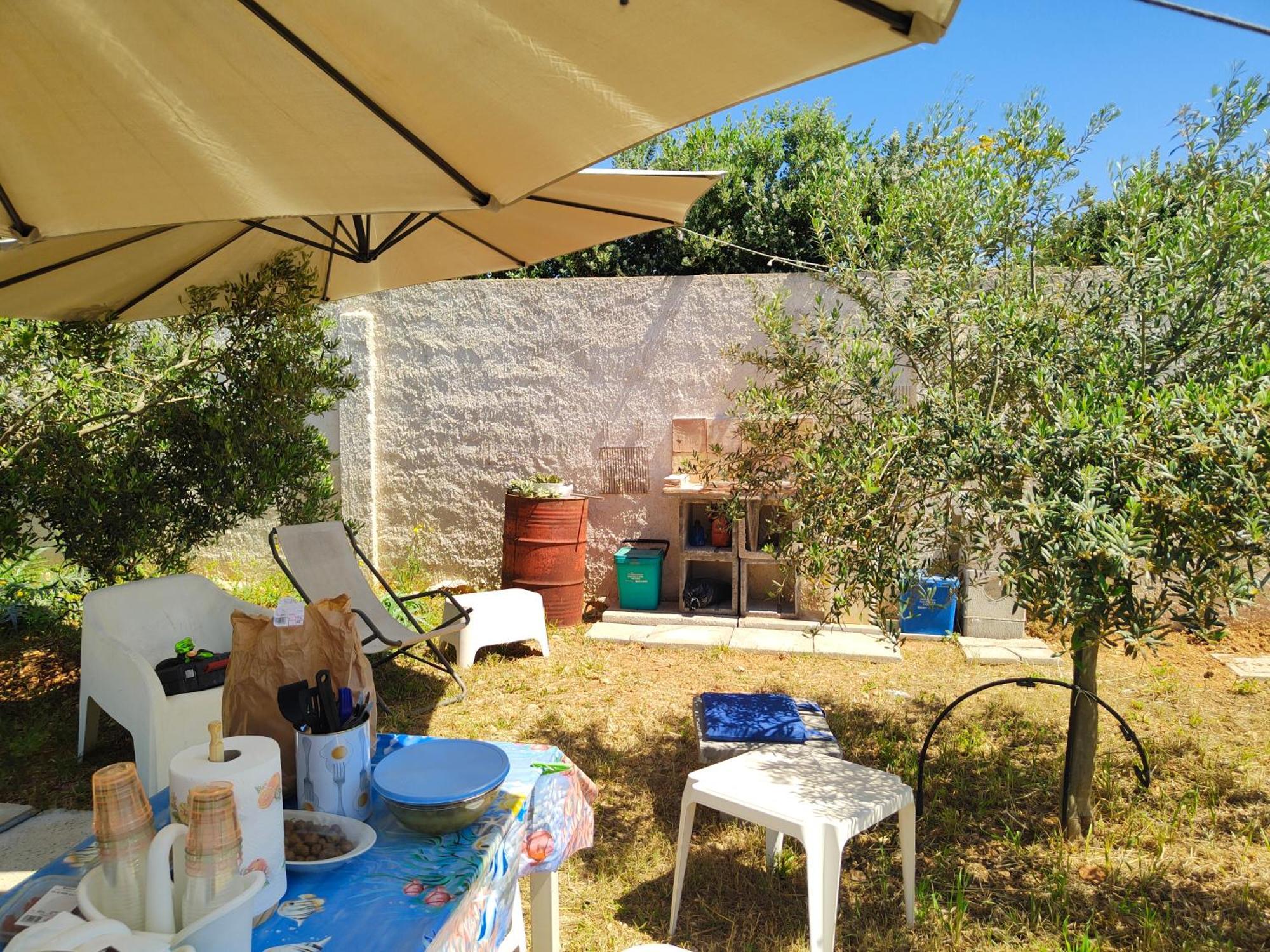 Suite12 Marsala Bagian luar foto