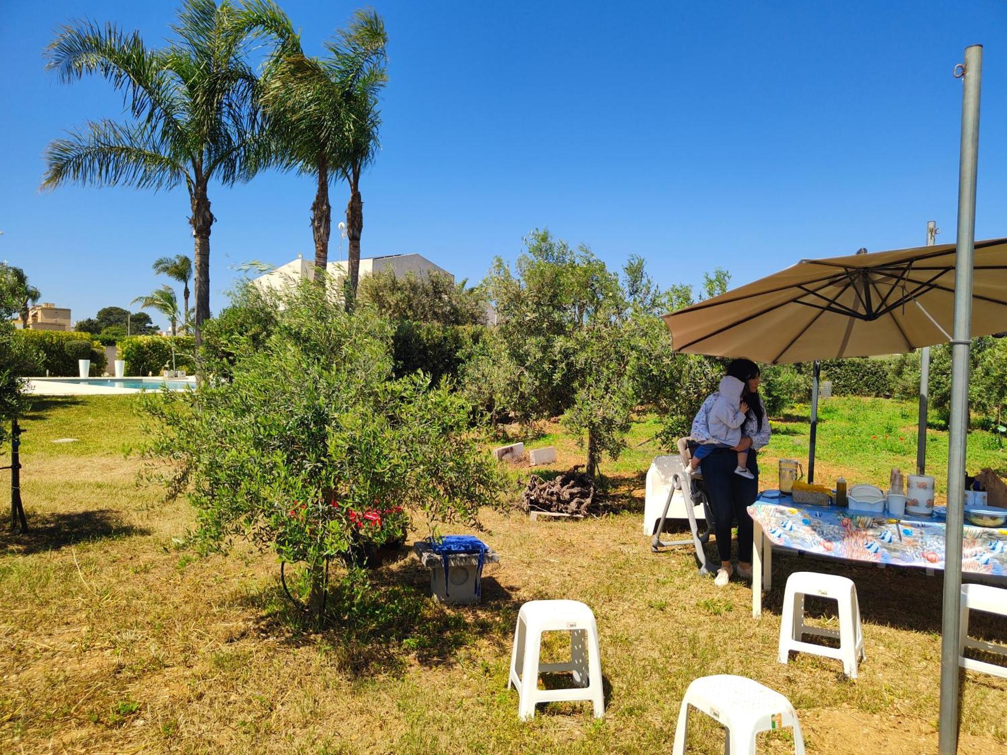 Suite12 Marsala Bagian luar foto